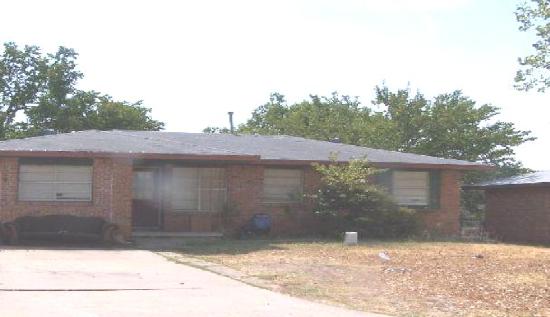 509 Northwest 60th, Lawton, OK 73505 