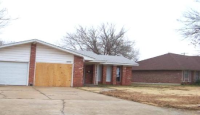 1205 NW 105th Street, Oklahoma City, OK 73114 