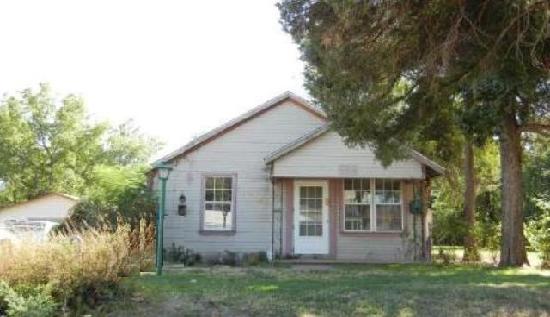 2432 Southwest 48th, Oklahoma City, OK 73119 