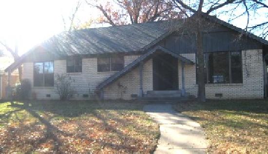 4302 S Joplin Ave, Tulsa, OK 74135 