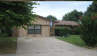 3317 South 138th East Avenue, Tulsa, OK 74134 