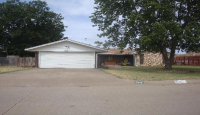 1006 Indian Terrace, Enid, OK 73703 