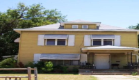 710 Northeast 5th Street, Oklahoma City, OK 73104 Foreclosure