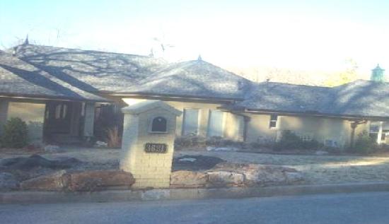 3621 East 107th Place, Tulsa, OK 74137 