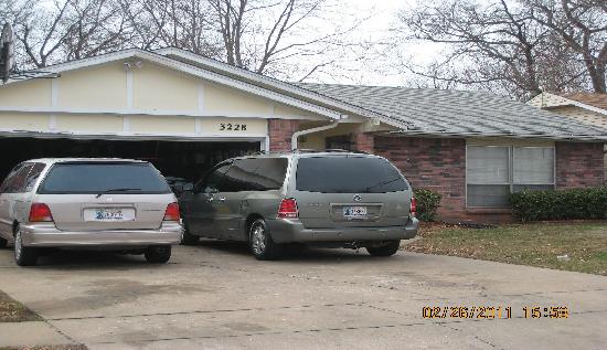 3228 South 138th East Avenue, Tulsa, OK 74134 