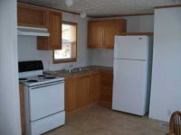 601 S Vista Ln Lot #125, Edmond, OK 73034 