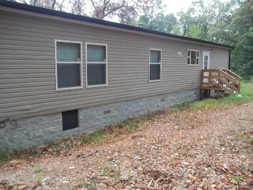 62840 E 217 RD, Fairland, OK 74343 