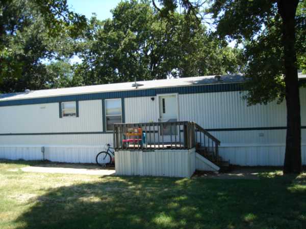 9429 SE 29th St Lot #58, Midwest City, OK 73110 