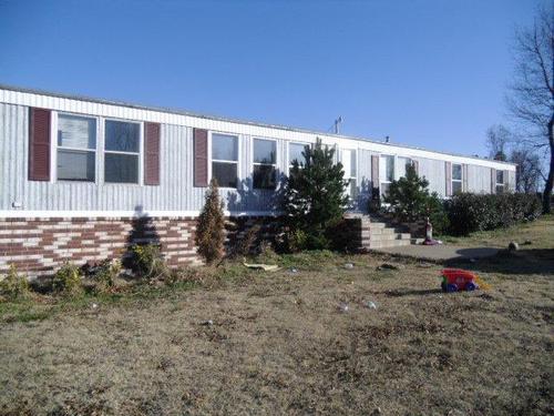 2704 E 60TH ST N, Muskogee, OK 74403 