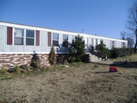 2704 E 60TH ST N, Muskogee, OK 74403 