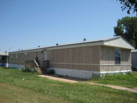 800 Lexington Lot #138, Norman, OK 73069 