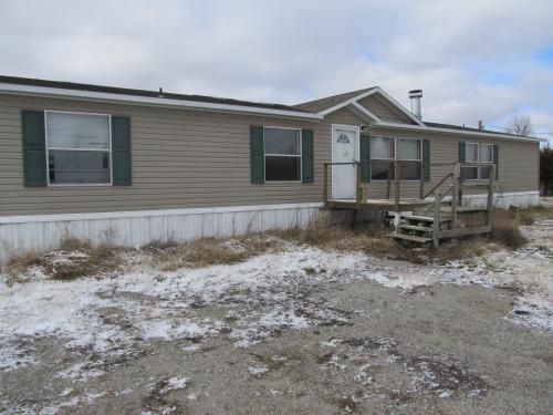 529 N ELM ST, Nowata, OK 74048 