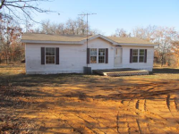 35855 MILL STONE RD, Tecumseh, OK 74873 