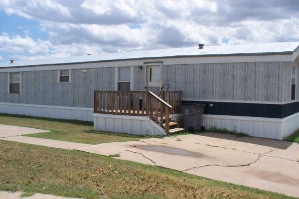 601 NE Flower Mound Lot #191, Lawton, OK 73507 