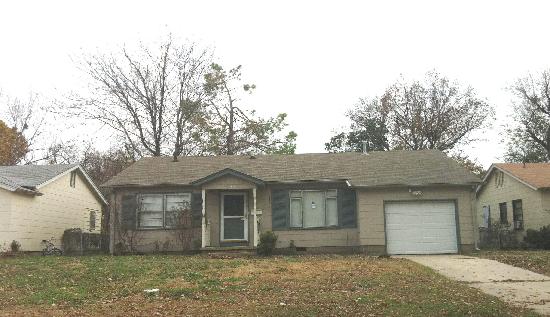 254 East 45th Court, Tulsa, OK 74105 