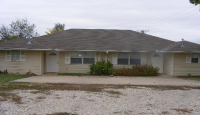 601 601 1/2  Dogwood, Wellston, OK 74881 