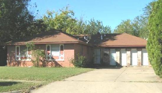 5201 Foster Drive, Oklahoma City, OK 73135 