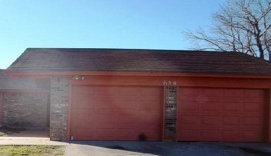 628 Northwest 118th Street, Oklahoma City, OK 73114 