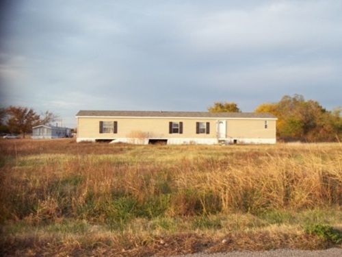 2404 W 630, Chouteau, OK 74337 