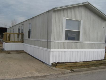 9611 E Independence Lot#325, Tulsa, OK 74115 