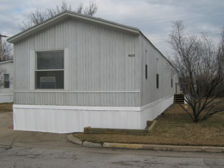 9515 E Independence Lot#319, Tulsa, OK 74115 