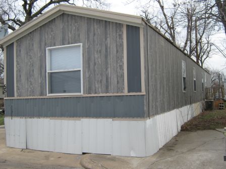 508 N 95th East Ave Lot #245, Tulsa, OK 74115 