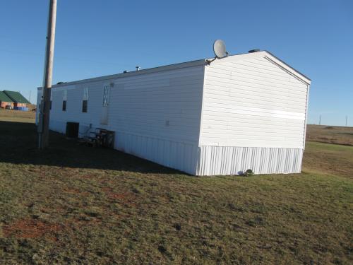 RURAL ROUTE 4 BOX 263, Sayre, OK 73662 