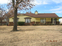 16863 Teel Road, Sapulpa, OK 74066 