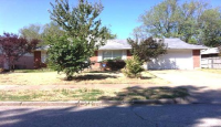1916 South 109 E Avenue, Tulsa, OK 74128 