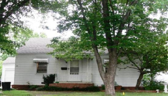 409 South 70th East Avenue, Tulsa, OK 74112 