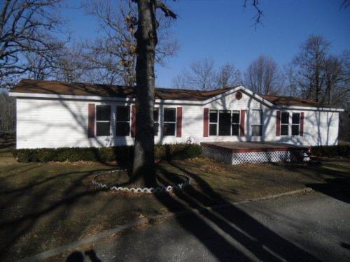 19351 S 410 RD, Hulbert, OK 74441 