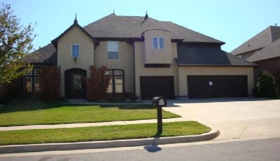 7364 E 112th St S, Bixby, OK 74008 