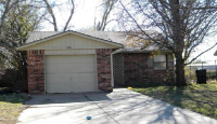 320 Northwest 118th, Oklahoma City, OK 73114 