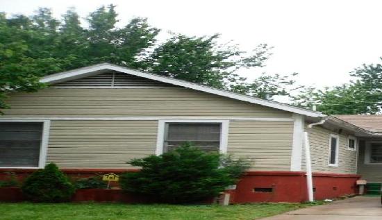 504 South 80th East Avenue, Tulsa, OK 74112 