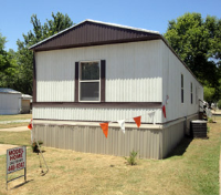 4808 S. Elwood Ave. Lot 404, Tulsa, OK 74107 