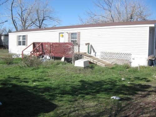 30 ROBINSON RD, Lawton, OK 73507 