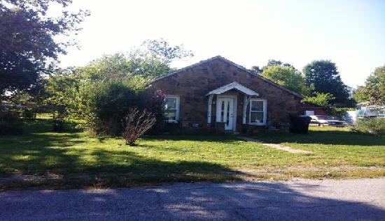 207 Maiden Lane, Claremore, OK 74017 