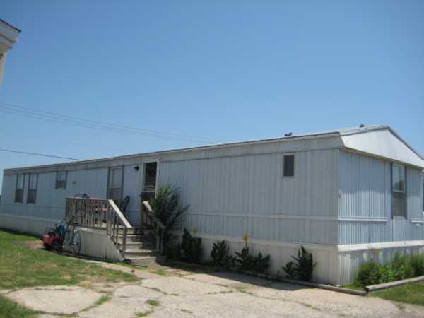 800 Lexington Lot #214, Norman, OK 73069 