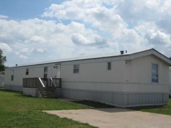 800 Lexington Lot #314, Norman, OK 73069 