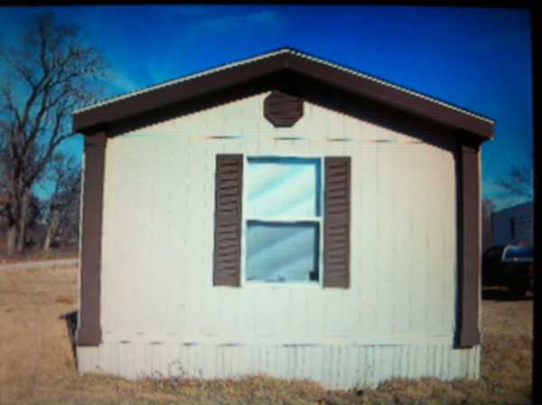 South Rock Creek Rd., Shawnee, OK 74801 