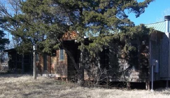 12251 Timberline Drive, Guthrie, OK 73044 