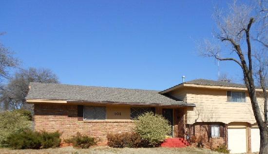 101 Ne 67th St, Oklahoma City, OK 73105 