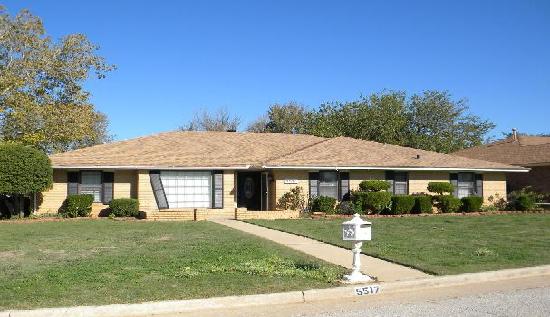 5517 Nw 113th St, Oklahoma City, OK 73162 