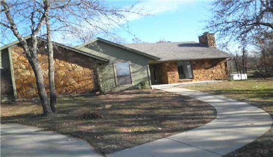 3900 S Cinder Cir, Choctaw, OK 73020 