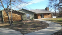 3900 S Cinder Cir, Choctaw, OK 73020 