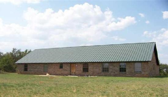 15555 State Hwy 76, Lindsay, OK 73052 
