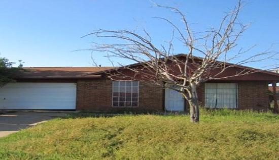 6137 Southwest Park Avenue, Lawton, OK 73505 