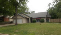 8445 S Sandusky Ave, Tulsa, OK 74137 