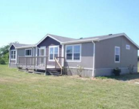 2458 W 630 Rd, Chouteau, OK 74337 