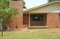 10607 East 21st Pla, Tulsa, OK 74129 